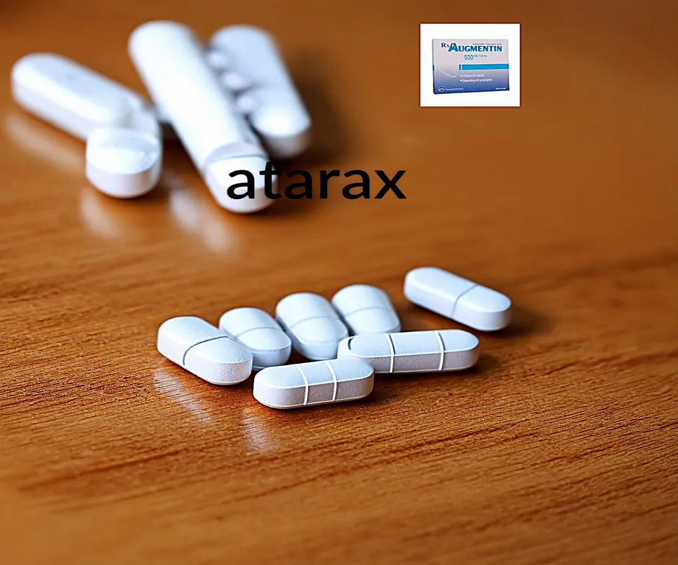 Atarax apotek 1